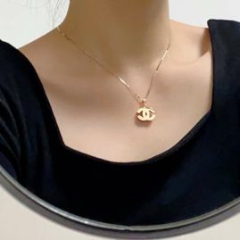 Picture of Chanel Necklace _SKUChanelnecklace1216285744